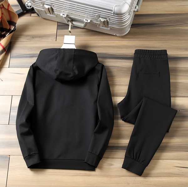 ブランドセット側面デザイン